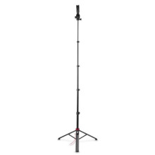 Trépied pour portable - Solid - 160 2D - Hauteur 160cm - Déclenchement à distance - Compact