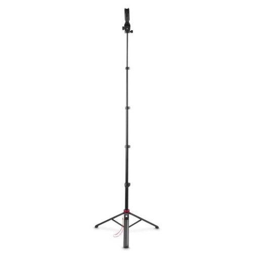 Hama Statief voor laptop - Solid - 160 2D - Hoogte 160cm - Afstandsbediening - Compact