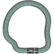 Kettingslot - ABUS - Goose Lock 4204K - Gehard staal - 4 mm dikte - 110 cm lang