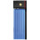 Abus Serratura pieghevole - ABUS - BORDO 5700K - Blu - 100 cm - Sicurezza 4 livelli 1