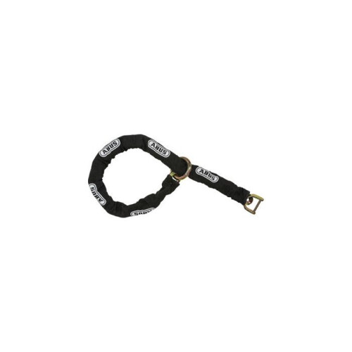 Abus Diebstahlkette - ABUS - Granit Detecto X-Plus 8008 - Stahl - 12 mm - 120 cm