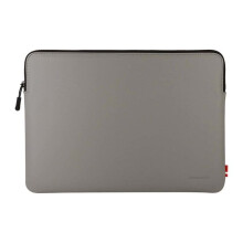 Capa para Computador/Tablet - DBRAMANTE1928 - Oxford ICON - 14 polegadas - Cinza - Material reciclado