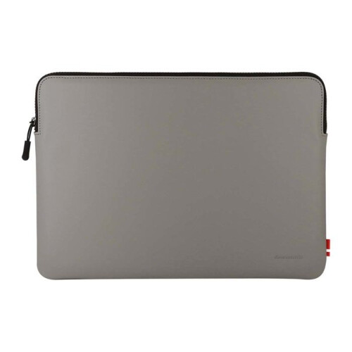 Capa para Computador/Tablet - DBRAMANTE1928 - Oxford ICON - 14 polegadas - Cinza - Material reciclado
