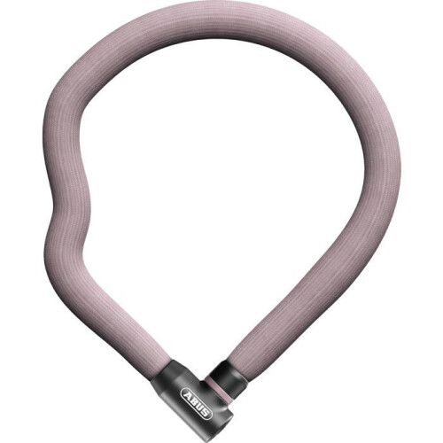 Antivol Abus 94401 - 4204K/110 ROSEMAUVE GANSENSLUITING