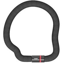 Kettingslot - ABUS - Goose Lock 4204K - Gehard staal - 4 mm dikte - 110 cm lang