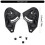 Quick Mount Helmets Bottom Mounting Bracket for NEVA Improved Motorcyclist Safe 2