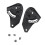 Quick Mount Helmets Bottom Mounting Bracket for NEVA Improved Motorcyclist Safe 4