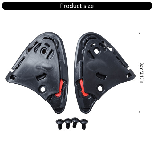 Reinforced Carbon Motorbike Headpiece Advisor Base Multiple Model Agreement Plan 2