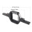 Tow Hitch Mounting Bracket Mount Holder for Reverse Road Work Light Spotlight 3