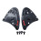 Reinforced Carbon Motorbike Headpiece Advisor Base Multiple Model Agreement Plan 5