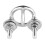 Marine Grade Stainless Steel Tow Loop Secure Connection Boat Accessory 7