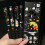 4 Divisions Fluorescent Cream Toner Pencils Halloween Plan Thin Permanent Plastic 6