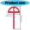 Lightweight Aluminum Corner Investigator For Studies And Projects 3
