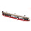 High Level Brake Light for 2006-2016 1Q0945097B Rear Third Stop Light Auto Part 7