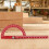 Lightweight Aluminum Corner Investigator For Studies And Projects 7