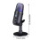 Professional Corded USB Microphone Condenser for Computer Recording Laptop Studio 3