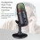 Professional Corded USB Microphone Condenser for Computer Recording Laptop Studio 5