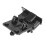 Long Lasting Heavy Duty ABS Windshield Jet Nozzle Direct Fit For E70 61667161469 4