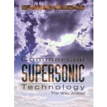 Commercial Supersonic Technology Paperback Book