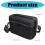 Multi Compartment Shockproof Protector Case with Shoulder Strap & Inner Bag 3