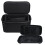 Multi Compartment Shockproof Protector Case with Shoulder Strap & Inner Bag 5