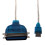 Printer Parallel Port Converters Cable USB Connectivities Modern Computer Support 7