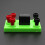 Physics Electricity Electrical Equipment 3V Electromagnetic Relays Learning Aid 4