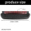 Auto Accessory for E90 2005-2012 E92 2006-2013 Replacement Brake Lamp Light 3