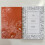 Floral Art Drawing Book Twin Coil Binding Flower Drawing Guide Workbook 7