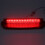 Auto Accessory for E90 2005-2012 E92 2006-2013 Replacement Brake Lamp Light 6