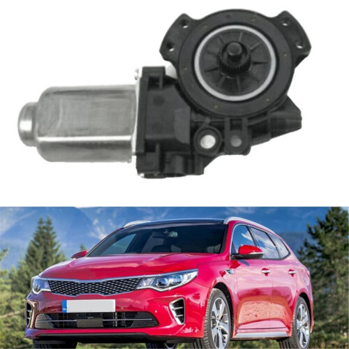 Motor Regulator for Optima Replacement Car Window Motor Regulator 82450-2T000 1
