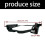 Resistant Lamp Mounting Bracket E61 Extended Design 3