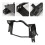 Resistant Lamp Mounting Bracket E61 Extended Design 6