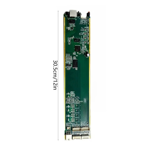 Fessional Hydro C59 Miners Controls Board For S21 S19 + Systems 1