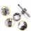 Engine Lubrication Pump Assembly Suitable for 2002 2017 Water Vehicles 4