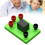 Physics Electricity Electrical Equipment 3V Electromagnetic Relays Learning Aid 2