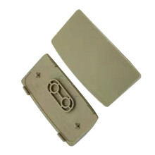4 Peças Tampa da Polia da Maçaneta Interna da Porta 83506-SWA-003ZC para  CRV CR-V SWA 2007-2011 RE1 RE2 RE4 Painel da Porta 83506SWA003