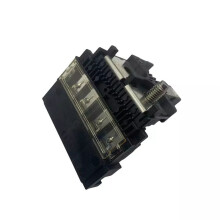 24380-79913 24340-7F000 Battery Fuse Fuse Box W/Positive Battery Terminal Clamp for 350Z 2003-2009 NV200 13-22