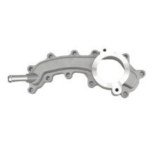 Car Aluminum Thermostat Base Cooling Thermostat Base 5184653AF for 200 300 Cherokee Charger