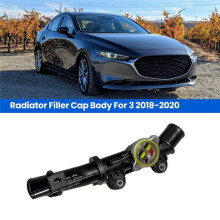 PAF1-15-175 Car Radiator Filler Cap Body for 3 2018-2020 BP CX-30 2019 2020 DM