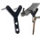 Automotive Lower Control Arm Balls Joint Removal Tool Universal Car Lower Control 2