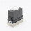 961202H101 Conector AUX de Carro para   2007-2010 Interface AUX Bege 1