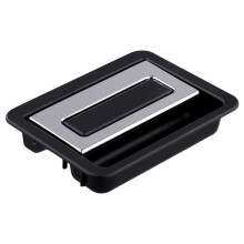 Interior Rear Trunk Mat Carpet Floor Handle for NX 2014-2021 RX 2016-2020 58470-78020-C0 58470-78020
