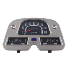 Speedometer Gauge Cluster 83100-60180 for Land FJ40 FJ45 BJ40 1979-85