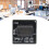 Universals TPM2.0 14Pin Hardware Chip with LPC Interfaces and ABS Construction 2