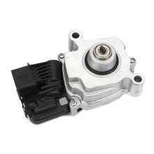 Longitudinal Torque Module Transfer Case Actuator for  X5 X6 E70 E71 2011-2013 27607643762 27607610585