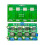 3A Multiple Channel Step Down Power Supply Module 3.3V 5V 12V Adjustable Output 2