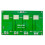 3A Multiple Channel Step Down Power Supply Module 3.3V 5V 12V Adjustable Output 3