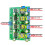 3A Multiple Channel Step Down Power Supply Module 3.3V 5V 12V Adjustable Output 7