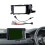 Global 9Inch Hypermedia Mounting Bracket High Temperature Tolerant Car Interior 2
